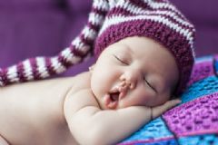 孩子睡不好會(huì)長(zhǎng)胖嗎？孩子怎么睡覺(jué)最健康？[圖]