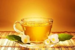 吃西洋參能喝茶嗎？吃西洋參喝茶好不好？[圖]