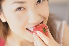 17歲吃什么減肥最好？17歲該怎么減肥呢？[多圖]