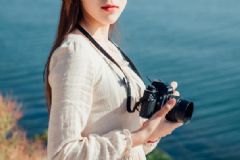 女生學攝影有什么工作？女生學攝影去哪個學校？[多圖]