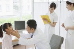 缺鈣如何檢查？缺鈣做什么檢查？[圖]
