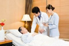 小三陽飲食有什么禁忌？小三陽病人飲食禁忌？[圖]