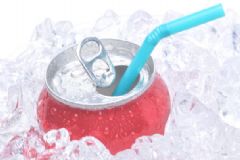 喝飲料會(huì)長(zhǎng)痘痘嗎？喝飲料長(zhǎng)痘痘了怎么辦？[圖]
