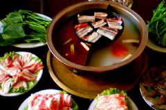 吃火鍋燙傷咽喉怎么辦？吃火鍋燙著喉嚨怎么辦？[圖]