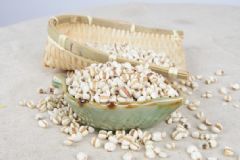 薏苡仁食用方法有哪些？薏苡仁的功效與作用有哪些？[圖]