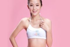 初中女生穿什么樣的內(nèi)衣？初中女生可以穿胸罩嗎？[多圖]
