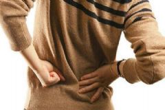 15歲男孩腰疼怎么回事？15歲男孩腰疼怎么辦？[多圖]