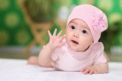 寶寶拉肚子有什么偏方嗎？寶寶拉肚子有什么土方法？[圖]