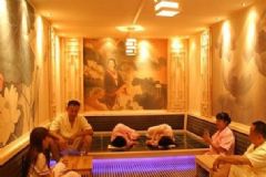 汗蒸多久一次比較好？汗蒸隔多久蒸一次？[圖]