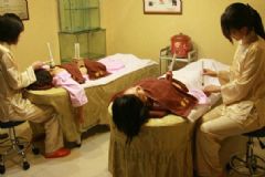艾灸可以治療乳腺增生嗎？乳腺增生艾灸哪個(gè)部位？[圖]