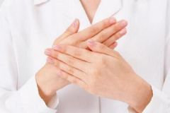 手指麻木是什么原因引起的？手指麻木是怎么回事？[圖]