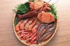 咳嗽不能吃什么？咳嗽不能吃的食物[圖]