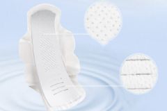 初一女生可以用衛(wèi)生巾嗎？初一女生用什么衛(wèi)生巾？[多圖]