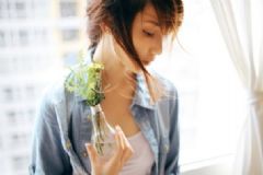 16歲怎么讓胸自然變大？16歲女生怎么自然豐胸？[多圖]
