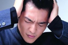 頭痛怎么快速緩解？頭痛的原因和治療辦法[多圖]