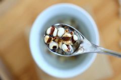 濕氣重吃什么好的快？身體濕氣重吃什么食物？[圖]