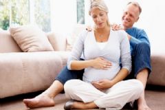 孕婦肚子疼吃什么好？孕婦肚子疼怎么護(hù)理？[圖]
