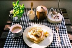 慢性闌尾炎吃什么食物好？慢性闌尾炎的食療方法？[圖]