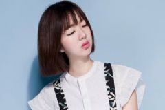 初中生怎么做頭發(fā)好看？初中女生頭發(fā)要怎么做好看？[多圖]