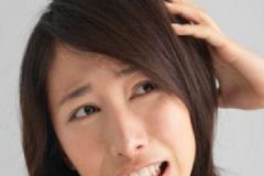 頭皮熱就癢怎么回事？頭皮熱發(fā)癢是什么原因？[圖]