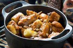 感冒能吃雞嗎？感冒能吃雞肉嗎？[圖]