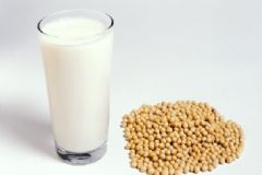 來月經能不能喝豆奶？來月經可以喝豆奶嗎？[多圖]