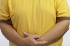 吃壞肚子肚子疼怎么辦？吃壞肚子如何護理？[圖]
