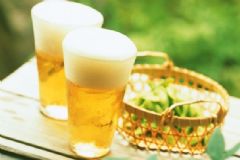 感冒能喝酒嗎？感冒能喝酒么？[圖]