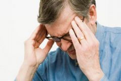 頭痛艾灸灸哪里最好？頭痛艾灸哪里快速緩解？[圖]