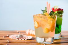 功能性飲料有哪些？功能性飲料分哪些種類？[圖]