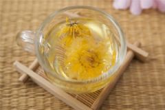 菊花酒有什么功效？菊花酒的功效與制作方法[圖]