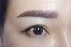 紋眉有什么講究？紋眉的注意事項(xiàng)[圖]