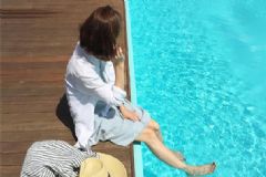 冰點脫毛后能化妝嗎？冰點脫毛后可以化妝嗎？[多圖]