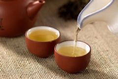 喝茶胃痛怎么回事？喝茶為什么會(huì)胃痛？[圖]