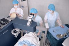 視力矯正手術后需要注意什么？近視手術后注意事項有哪些？[圖]