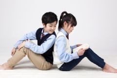 女生幾歲進(jìn)入青春期？男生幾歲進(jìn)入青春期？[多圖]