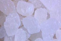 小孩吃冰糖好嗎？小孩吃冰糖上火嗎？[多圖]