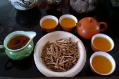 牛蒡茶的功效和作用有哪些？牛蒡茶有什么禁忌？[圖]