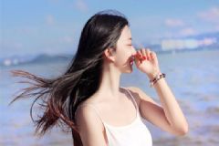 女生手毛長是什么原因？女生手毛多怎么辦？[多圖]