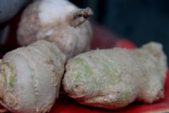 孕婦能吃生姜嗎？孕婦吃生姜會(huì)流產(chǎn)嗎？[多圖]
