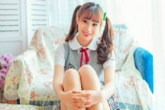 16歲女生能穿胸罩嗎？16歲女孩穿內(nèi)衣好嗎？[多圖]
