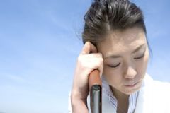 肝癌有什么癥狀？肝癌的癥狀有哪些？[圖]