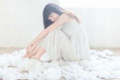 少白頭吃什么好？少白頭吃什么能變黑？[圖]
