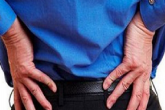 腰肌勞損吃什么藥？腰肌勞損有哪些癥狀？[圖]