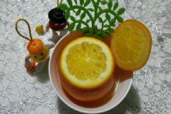止咳良方蒸鹽橙有用嗎？鹽蒸橙子治療咳嗽有效果么？[圖]