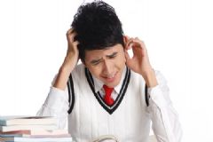 初中成績(jī)不好高中能跟的上嗎？初中成績(jī)不好高中怎么辦？[多圖]