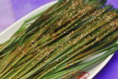 感冒能吃韭菜嗎？感冒吃韭菜好么？[圖]