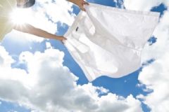衣服有霉味怎么去除？衣服上有霉味怎么辦？[圖]