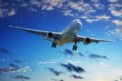 坐飛機(jī)頭疼是什么原因？在飛機(jī)上頭暈怎么回事？[圖]