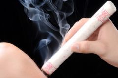 艾灸哪里補(bǔ)腎？艾灸補(bǔ)腎的位置圖？[圖]